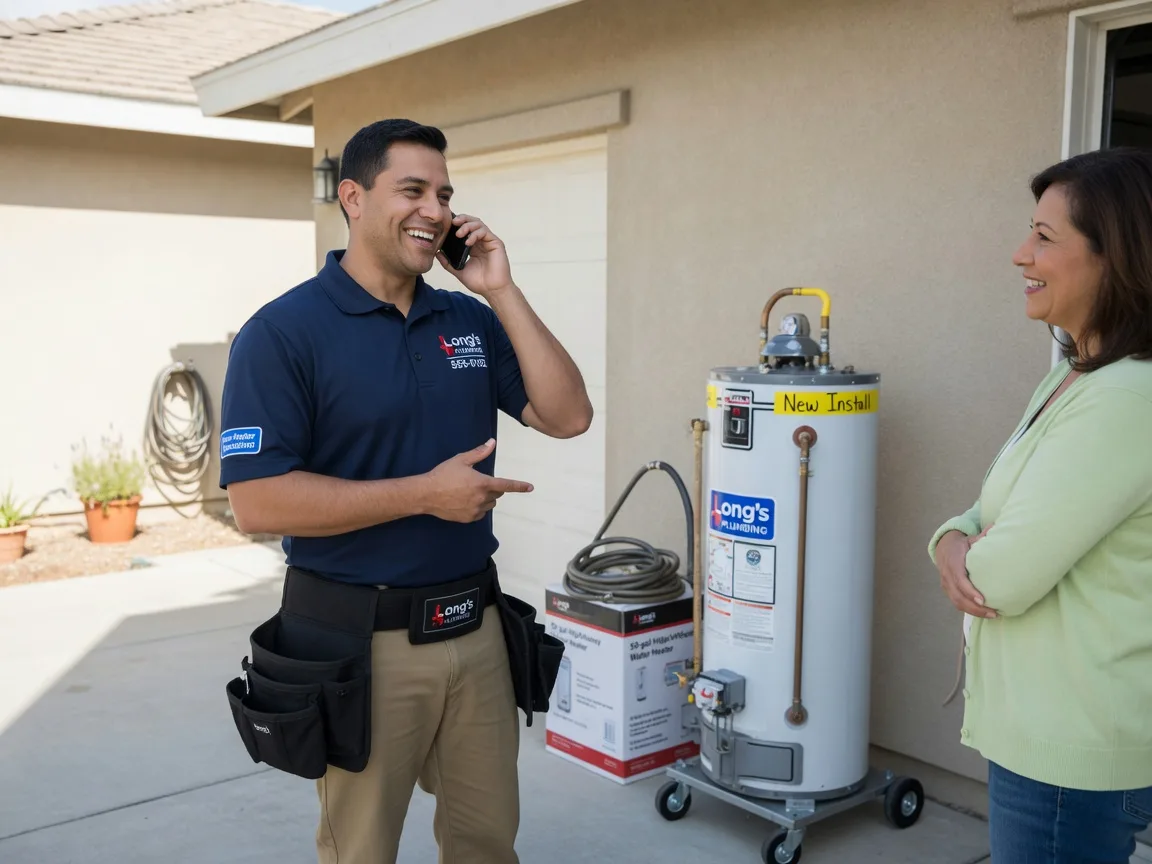 Leak Detection Kingsland, TX FAQs